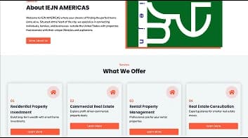 Landing Page Previews